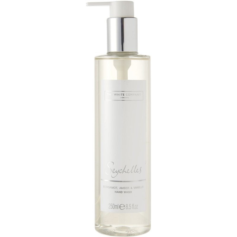 The White Company Seychelles Hand Wash 250ml