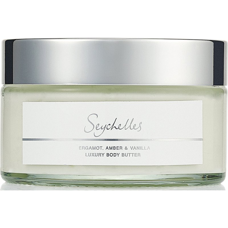 The White Company Seychelles Body Butter 200ml