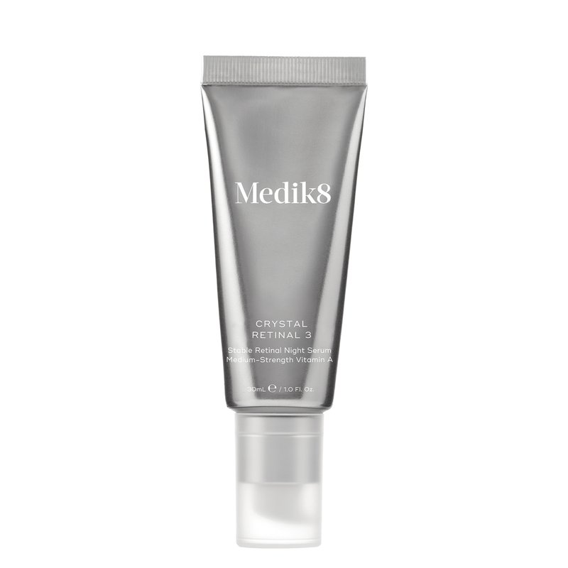 Crystal Retinal Ceramide Eye 3 15ml