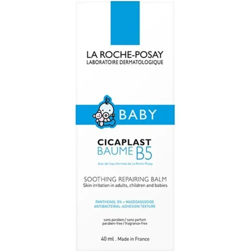 La Roche-Posay B5+ Baume 100ml
