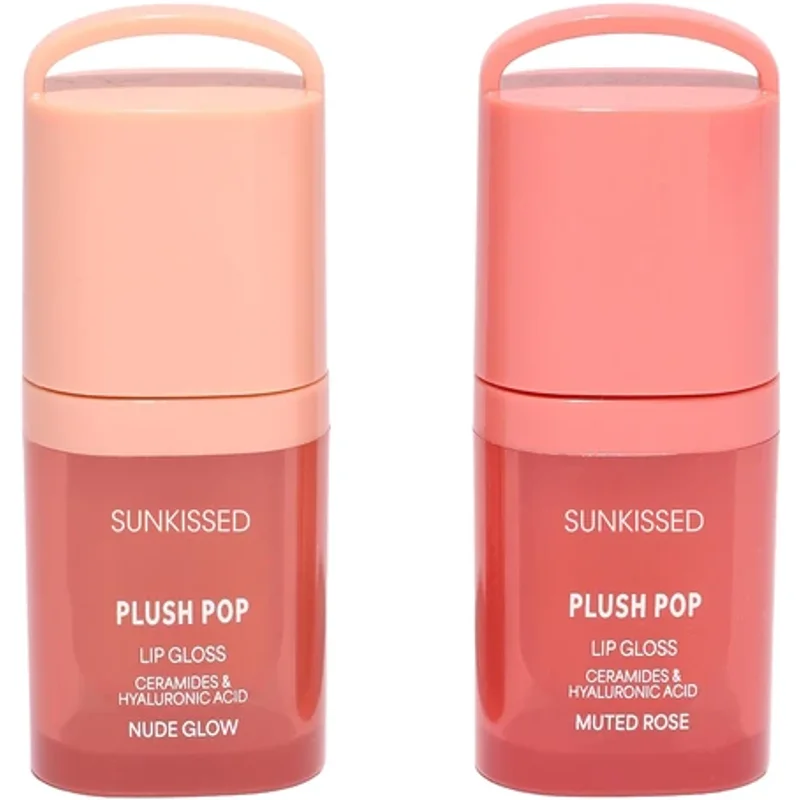 Sunkissed Plush Pop Lip Tint