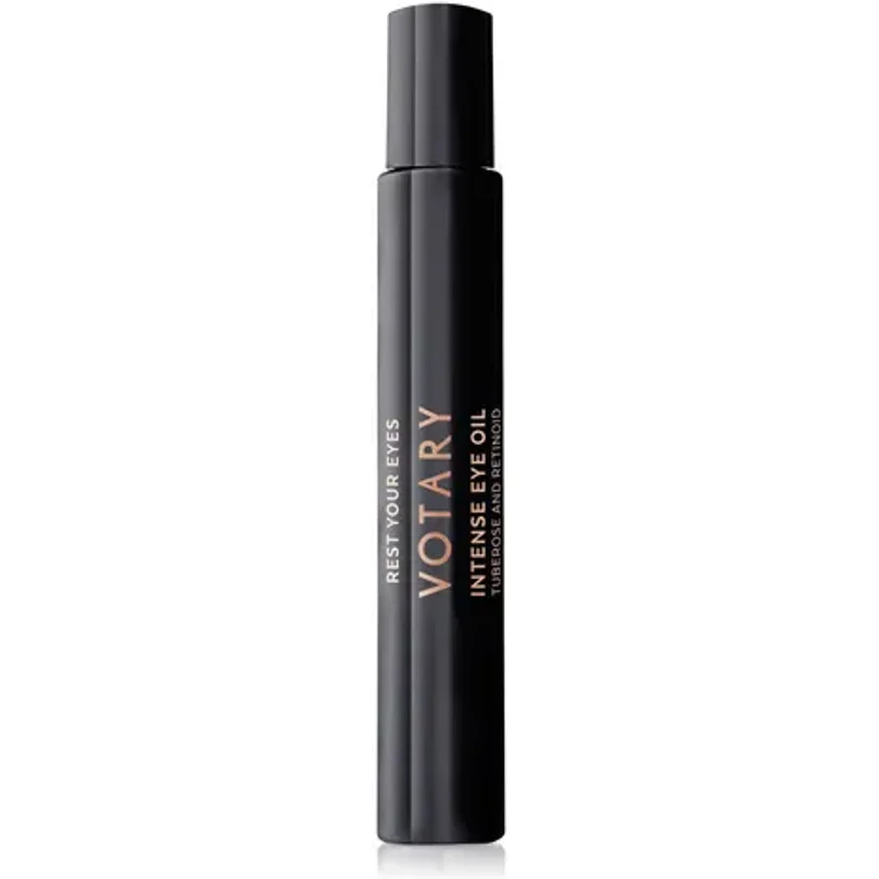 Votary Tuberose & Retinoid Intense Eye Oil 9ml