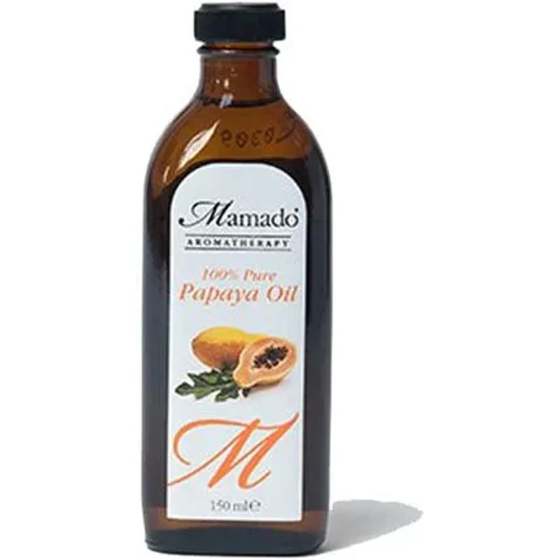 Mamado Papaya Oil 150ml