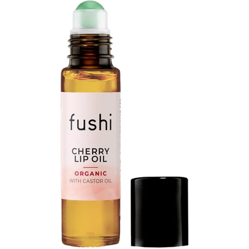 Fushi Cherry Lip Oil 10ml