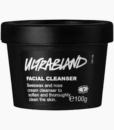 Ultrabland
