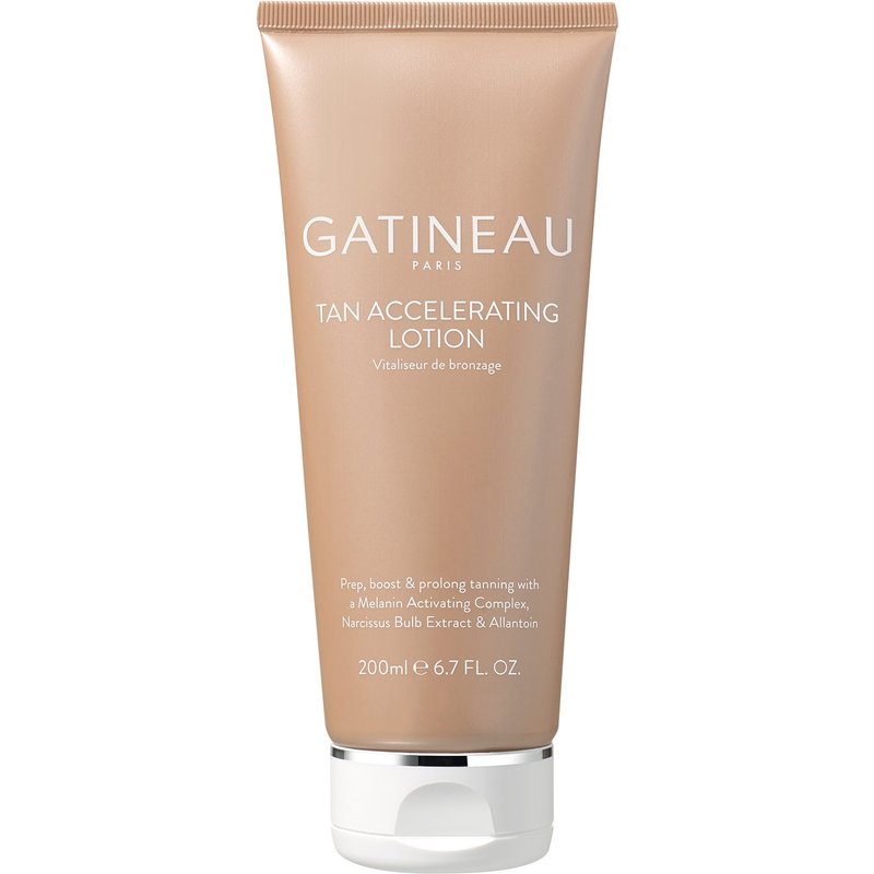 Gatineau Tan Accelerating Lotion 200ml