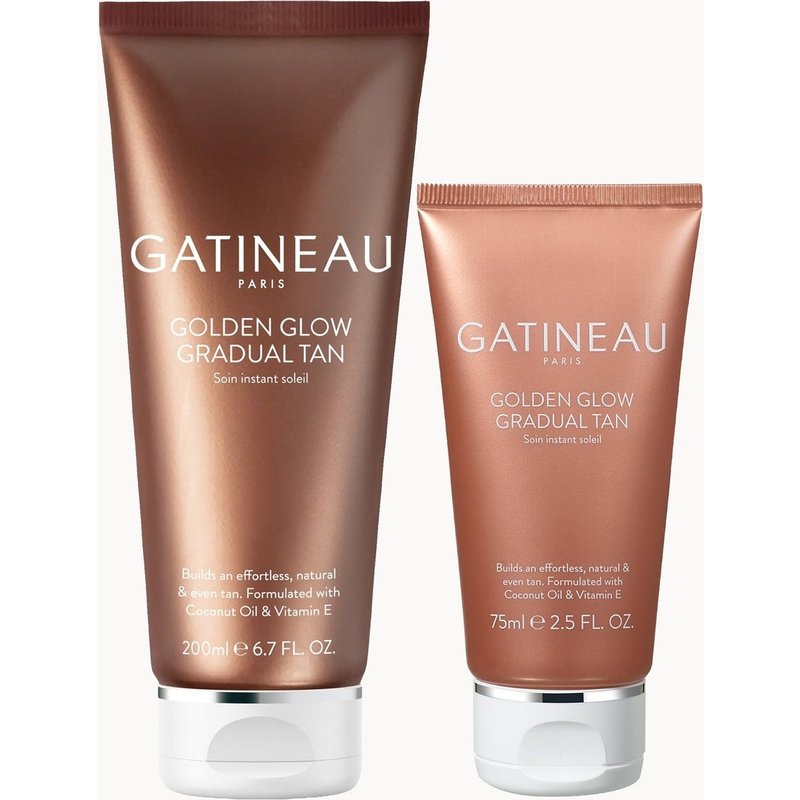 Gatineau Home & Away Golden Glow Gradual Tan Duo 275ml