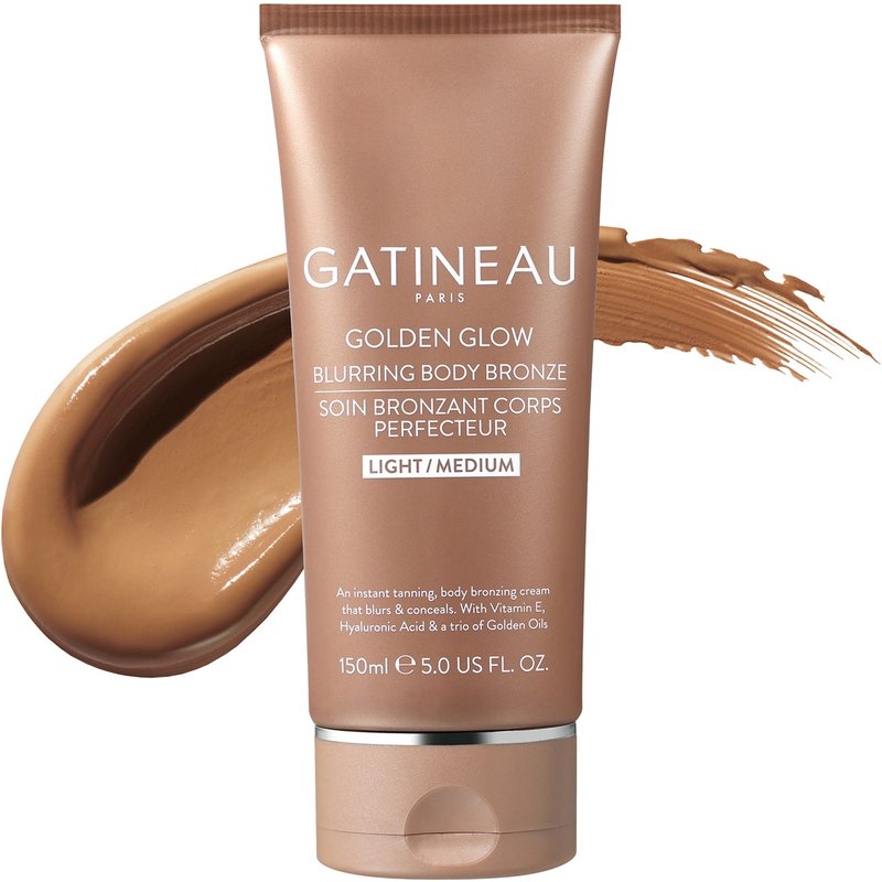 Gatineau Golden Glow Blurring Body Bronze Light Medium