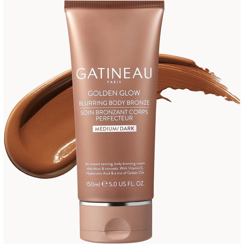 Gatineau Golden Glow Blurring Body Bronze Medium Dark
