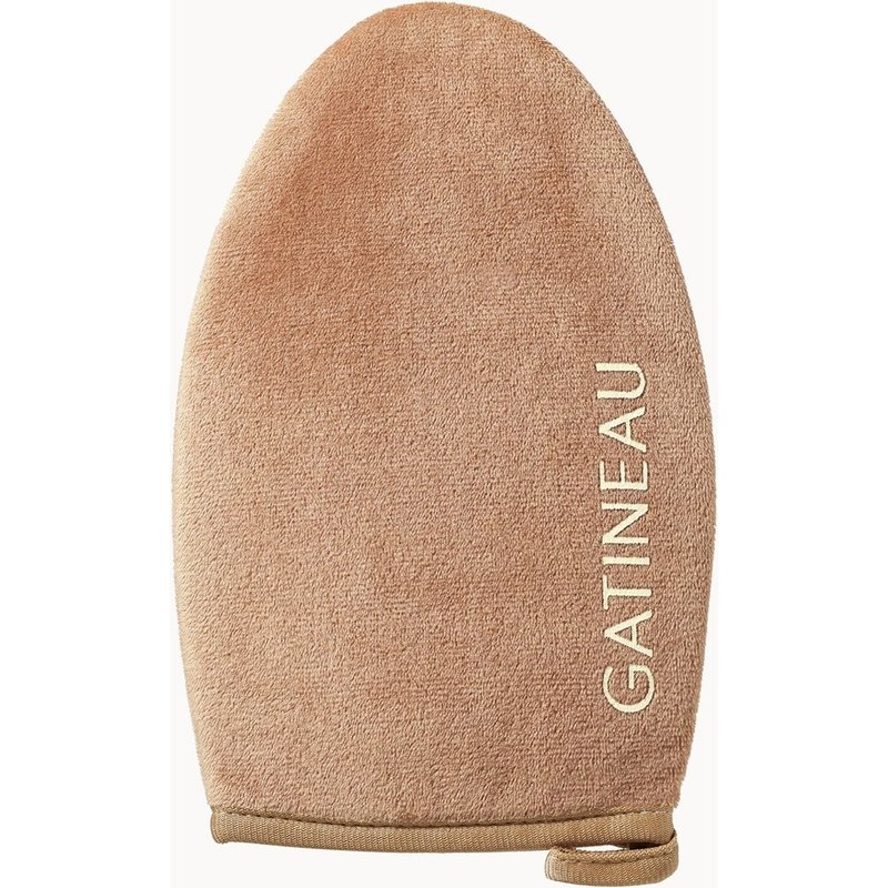 Gatineau Golden Glow Luxury Tanning Mitt