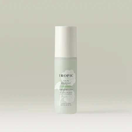 Skin Re-Leaf Soothing Moisturiser