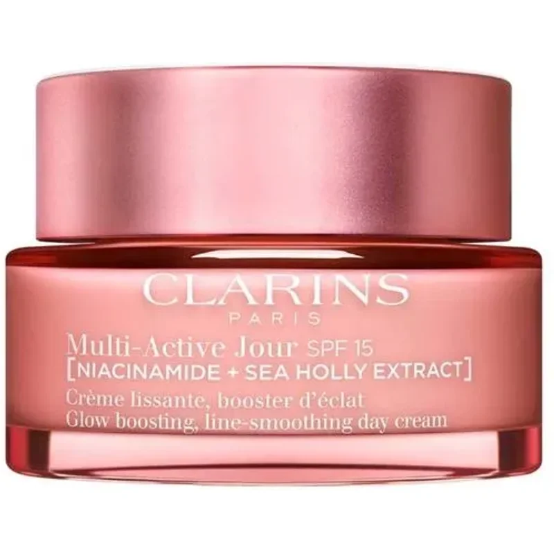Clarins Multi-Active Day Face Cream 50ml