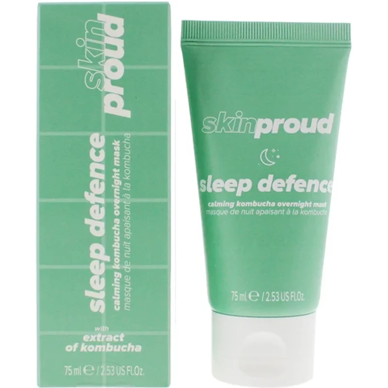 Skin Proud Sleep Defence Overnight Mask 75ml