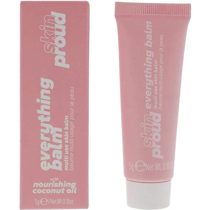 Skin Proud Everything Multi Use Skin Balm 5g
