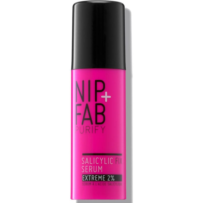 NIP+FAB Salicylic Fix Serum Extreme 2% 50ml