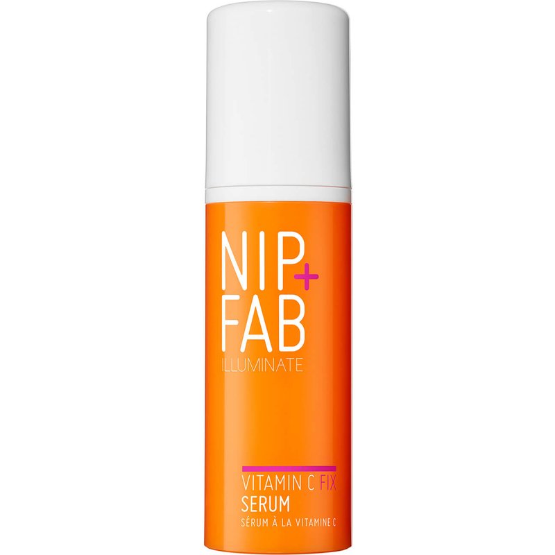 NIP+FAB Vitamin C Fix Serum 50ml