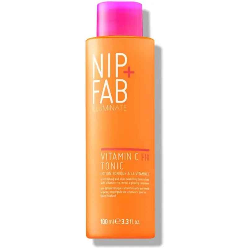 NIP+FAB Vitamin C Fix Tonic