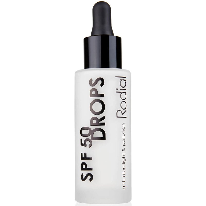 Rodial SPF50 Drops 31ml