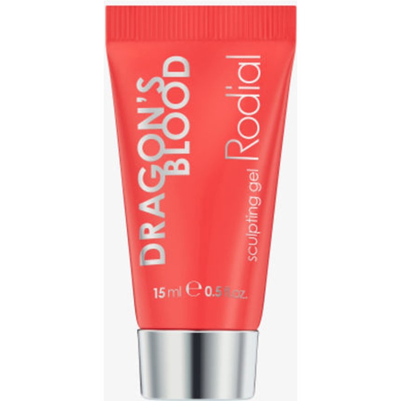 Dragon's Blood Sculpting Gel Mini | Skincare | Moisturiser | Rodial