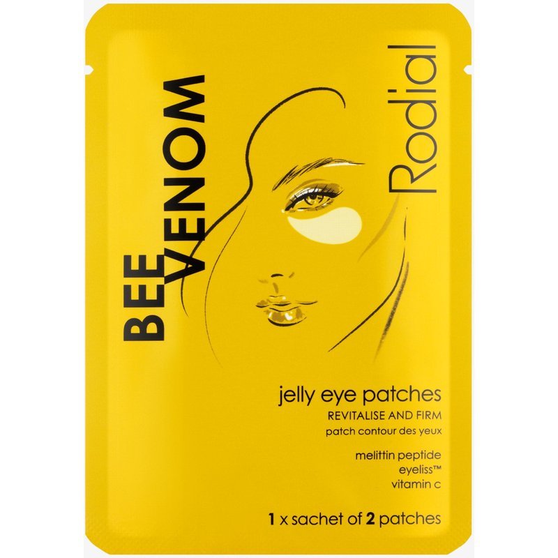 Bee Venom Eye Patches | Rodial Skincare