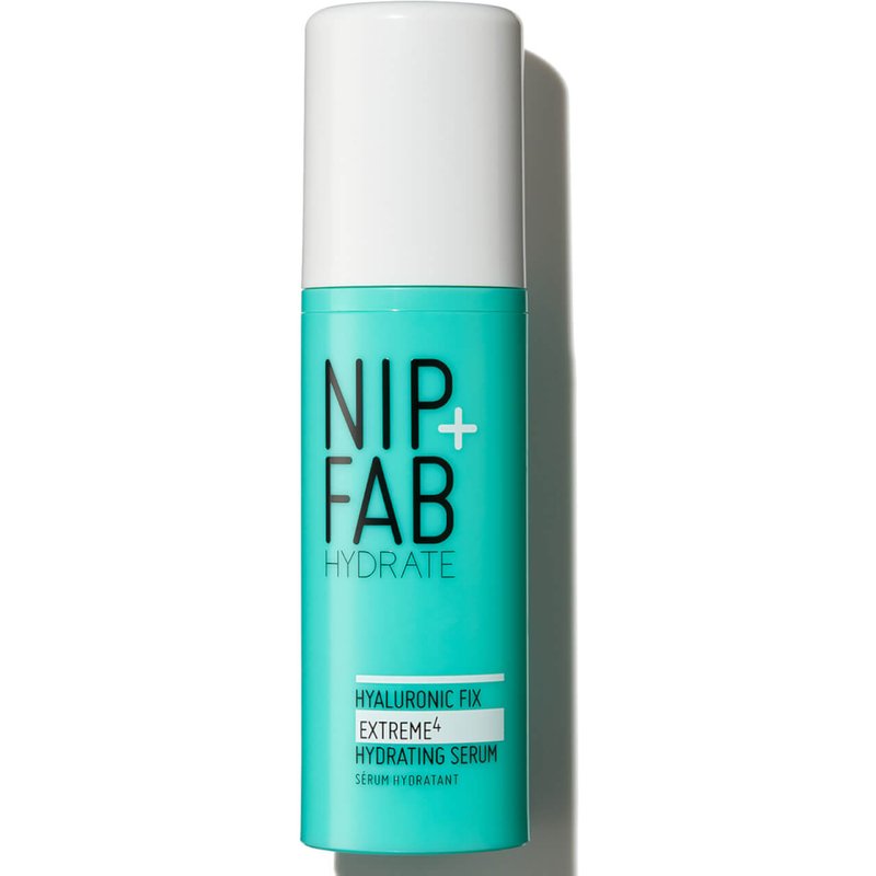 NIP+FAB Hyaluronic Fix Extreme4 2% Hydration Serum 50ml
