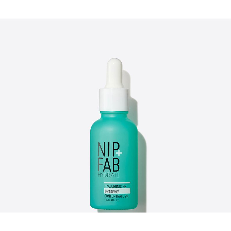 NIP+FAB Hyaluronic Fix Extreme4 2% Hydration Concentrate 30ml