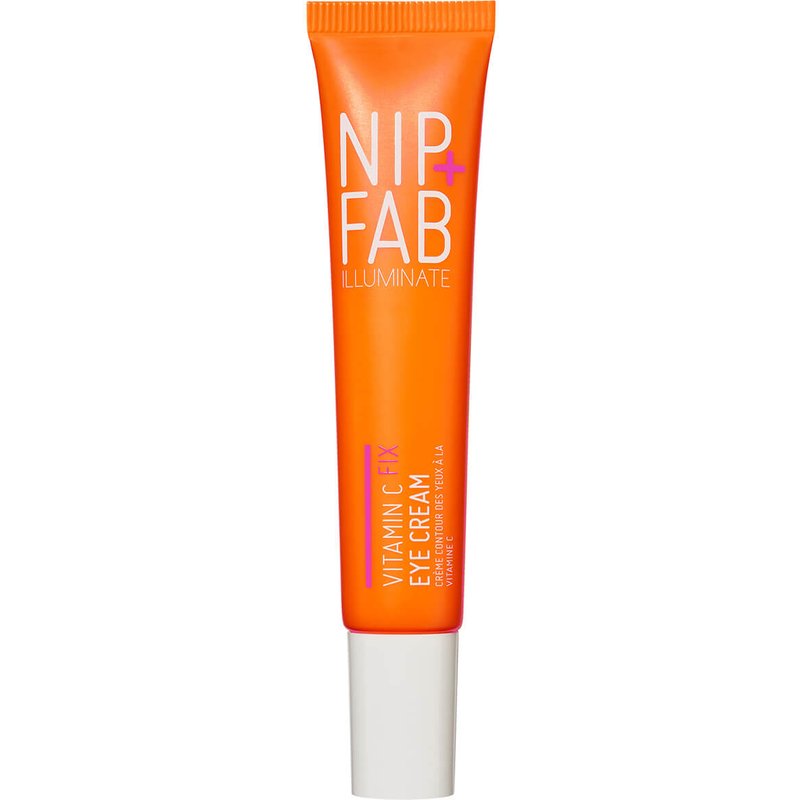 NIP+FAB Vitamin C Fix Eye Cream 10% 15ml