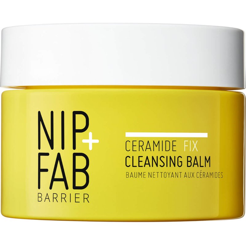 NIP+FAB Ceramide Fix Cleansing Balm 75ml