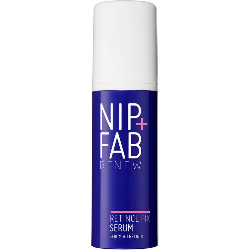 NIP+FAB Retinol Fix Serum Extreme 3% 50ml