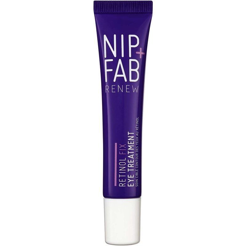 NIP+FAB Retinol Fix Eye Cream 2% 15ml