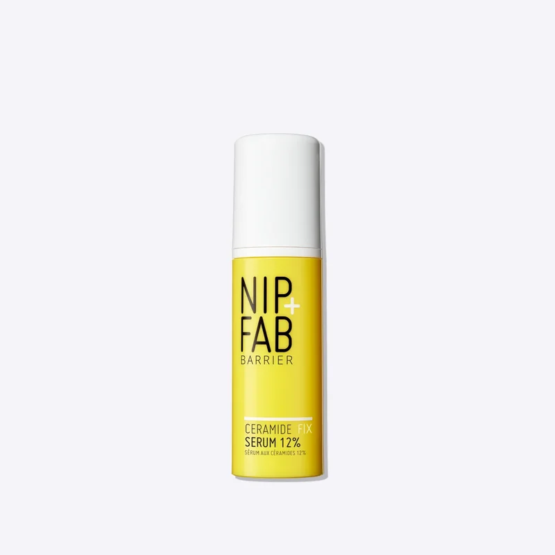 NIP+FAB Ceramide Fix Serum 12% 50ml