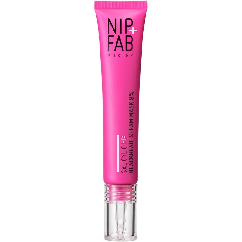 NIP+FAB Salicylic Fix Blackhead Steam Mask 8% 30ml