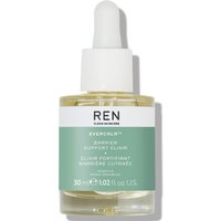 REN Clean Skincare Evercalm Barrier Support Elixir 30ml