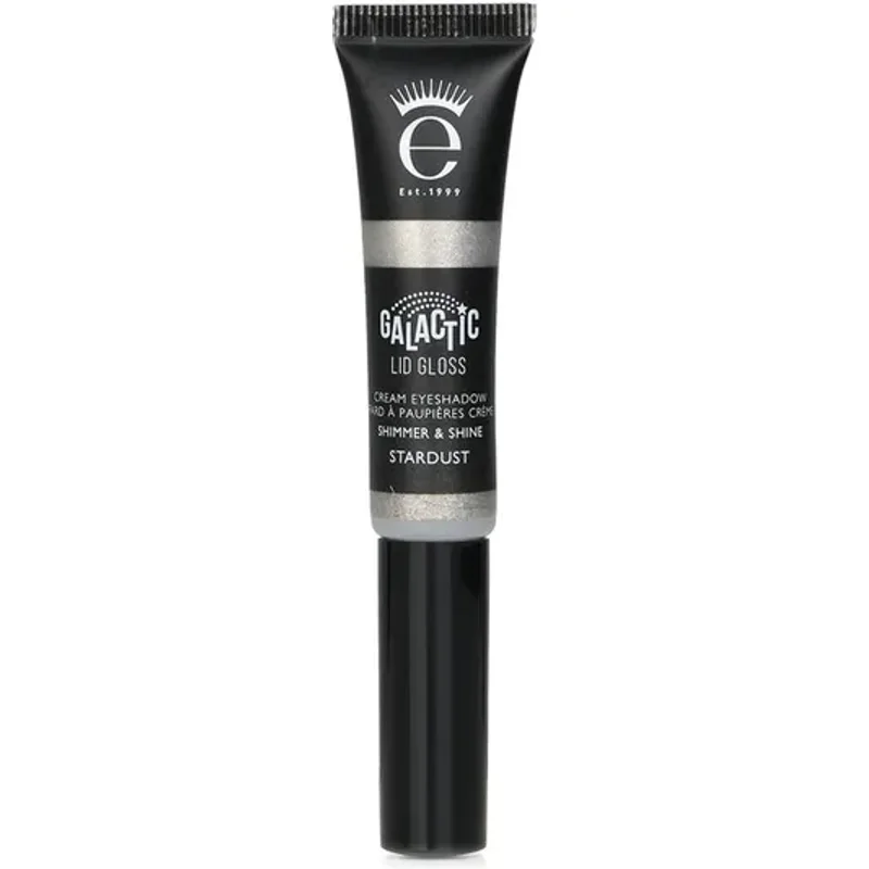 Eyeko Galactic Lid Gloss Cream Eyeshadow Stardust