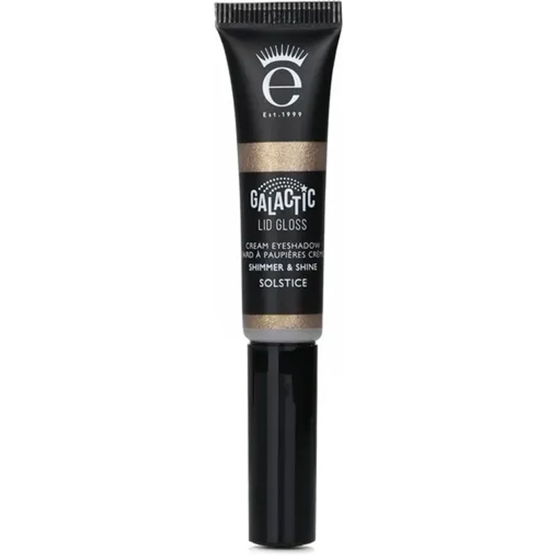 Eyeko Galactic Lid Gloss Cream Eyeshadow Solstice
