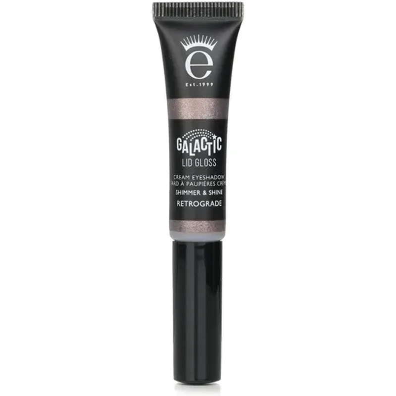 Eyeko Galactic Lid Gloss Cream Eyeshadow Retrograde