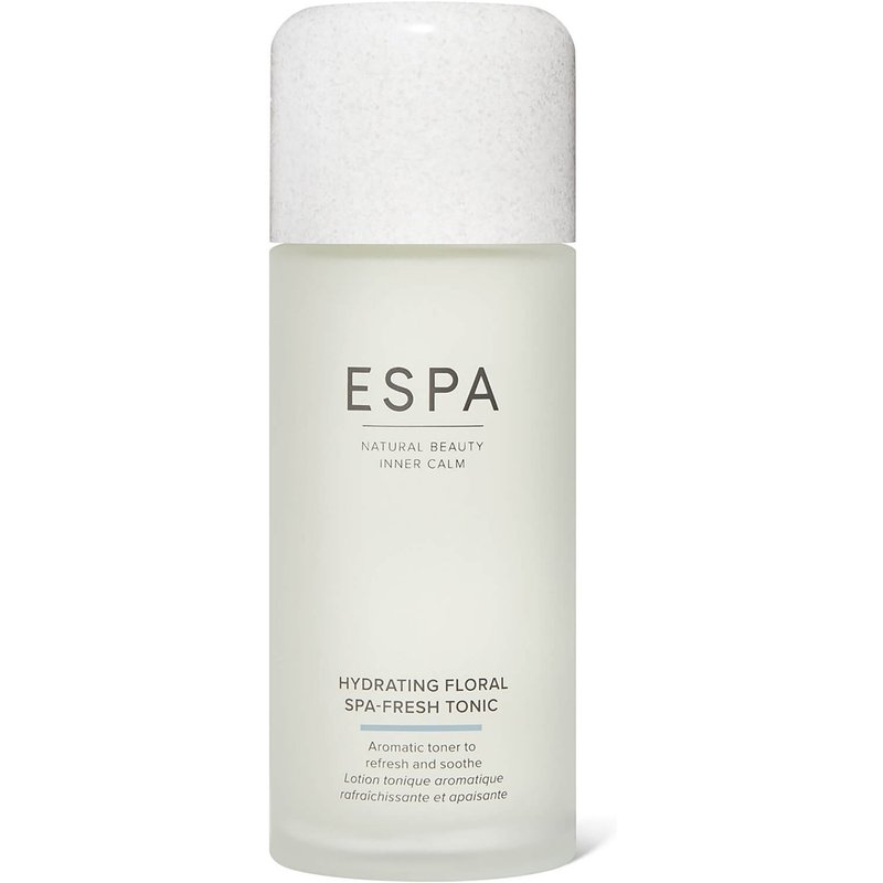 ESPA Hydrating Floral Spa Fresh Tonic 200ml