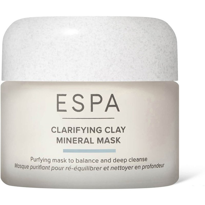 ESPA Clarifying Clay Mineral Mask 55ml