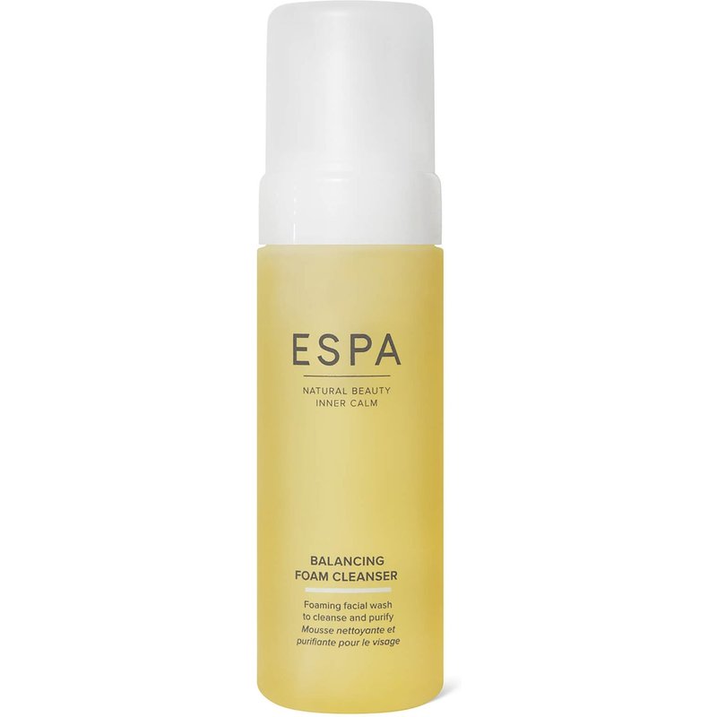 ESPA Balancing Foam Cleanser 150ml