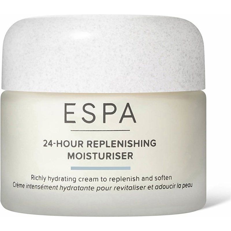 ESPA 24hr Replenishing Moisturiser 55ml