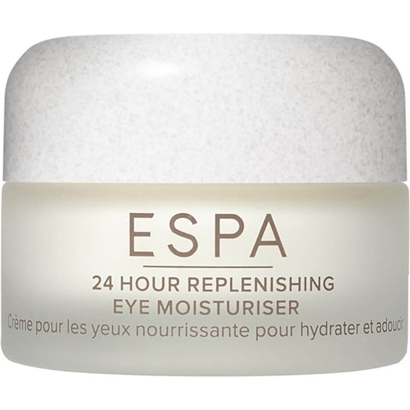 ESPA 24hr Replenishing Eye Moisturiser 15ml