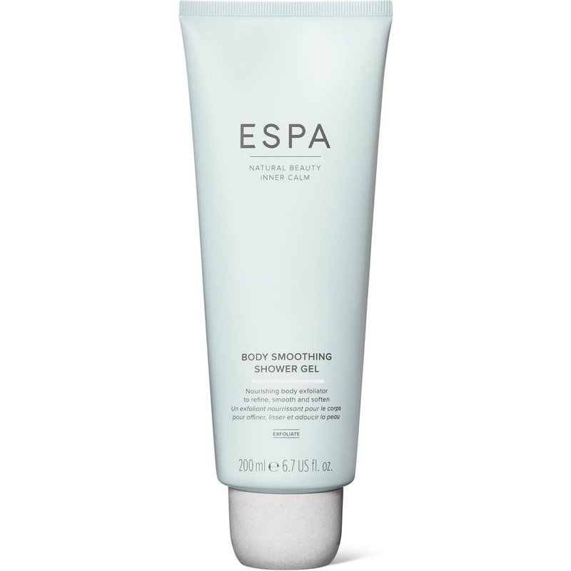 ESPA Body Smoothing Shower Gel 200ml