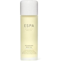 ESPA Deeply Nourishing Body Oil 100ml