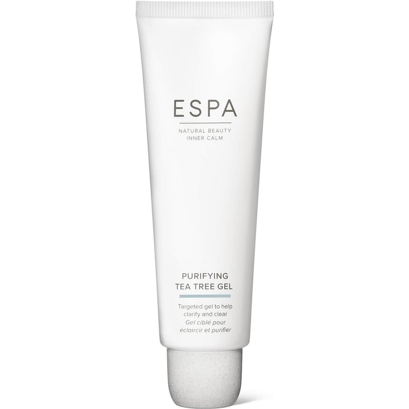 ESPA Purifying Tea Tree Gel 50ml