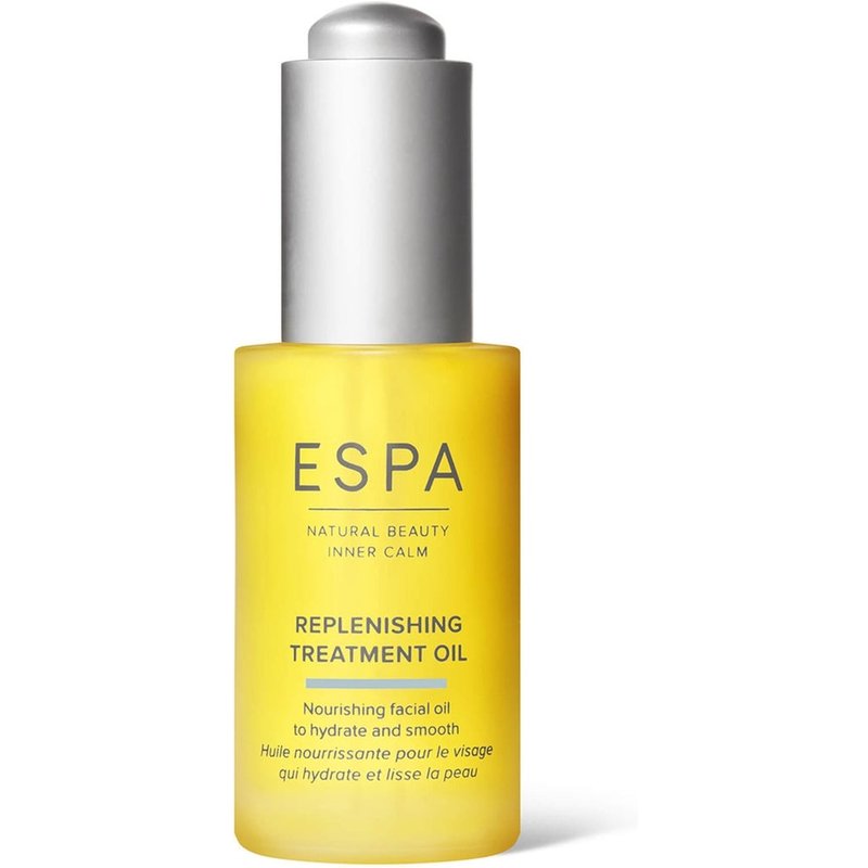 ESPA Replenishing Treatment Oil 30ml