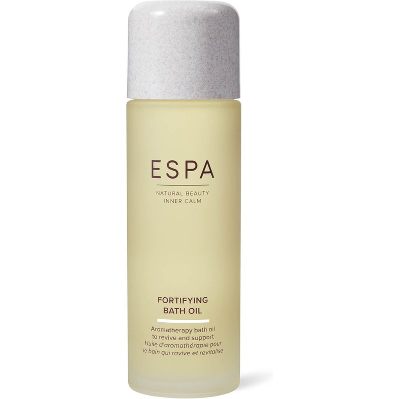 ESPA Fortifying Bath Oil 100ml