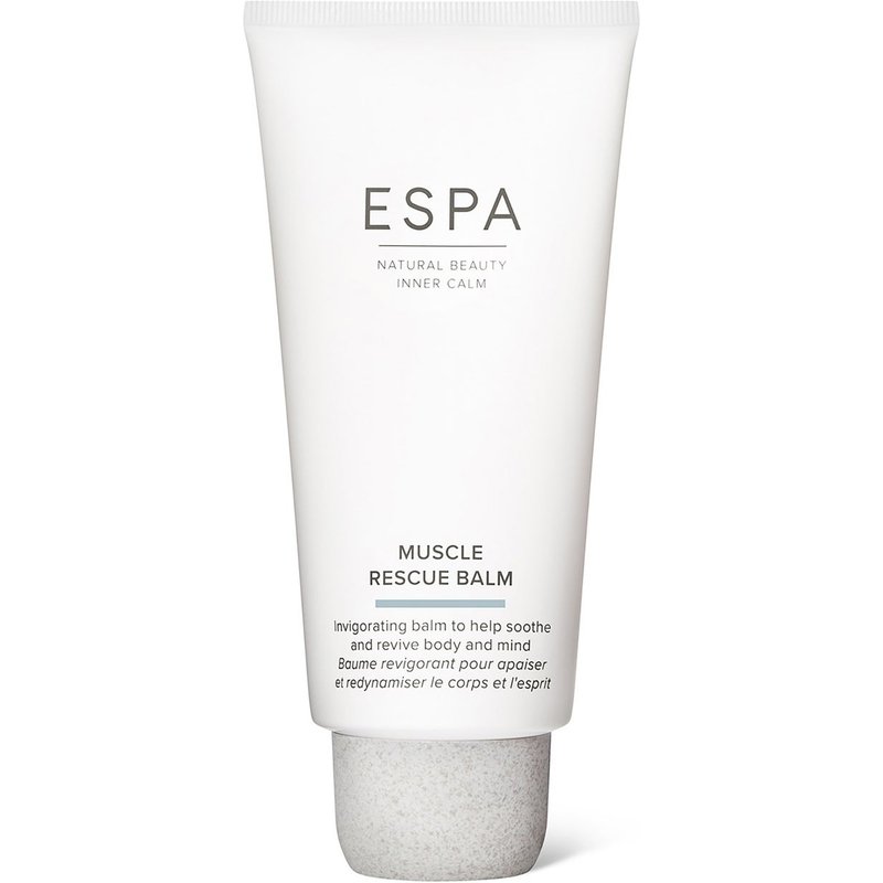 ESPA Fitness Muscle Rescue Balm 70g