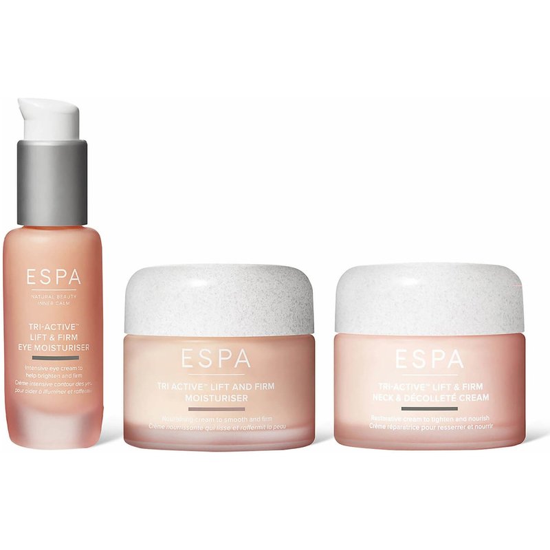 ESPA Tri-Active™ Lift and Firm Collection