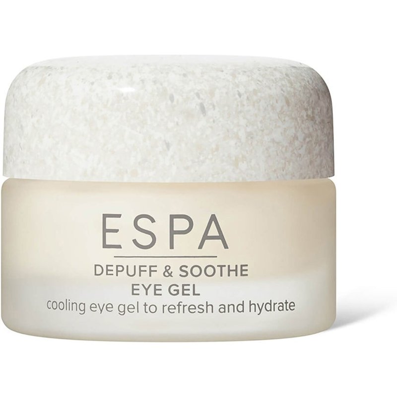 ESPA Depuff and Soothe Eye Gel 15ml