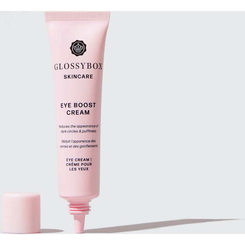 GLOSSYBOX Eye Boost Cream 15ml